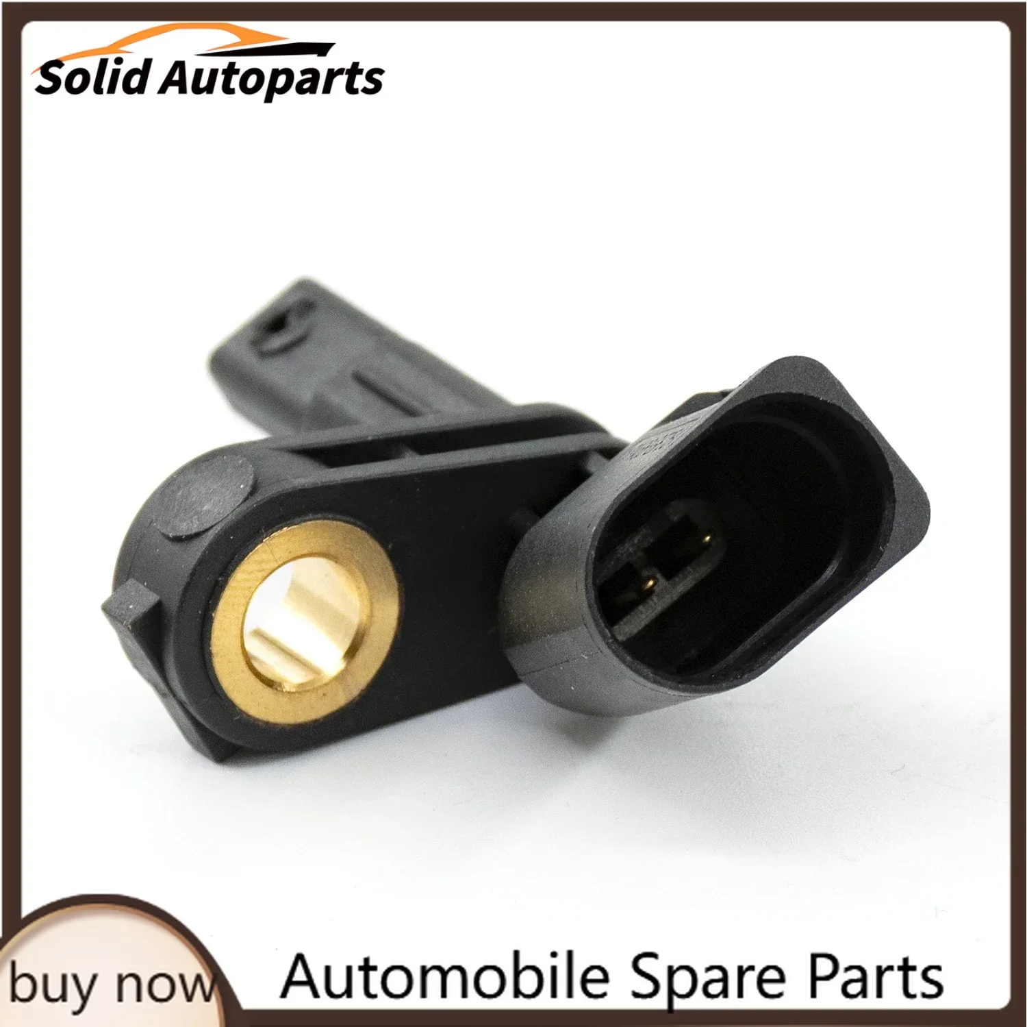 

ABS Wheel Speed Sensor For Audi A3 TT VW Golf Passat CC Eos Jetta Beetle Tiguan Rabbit WHT003857 WHT003856 WHT003859 WHT003858