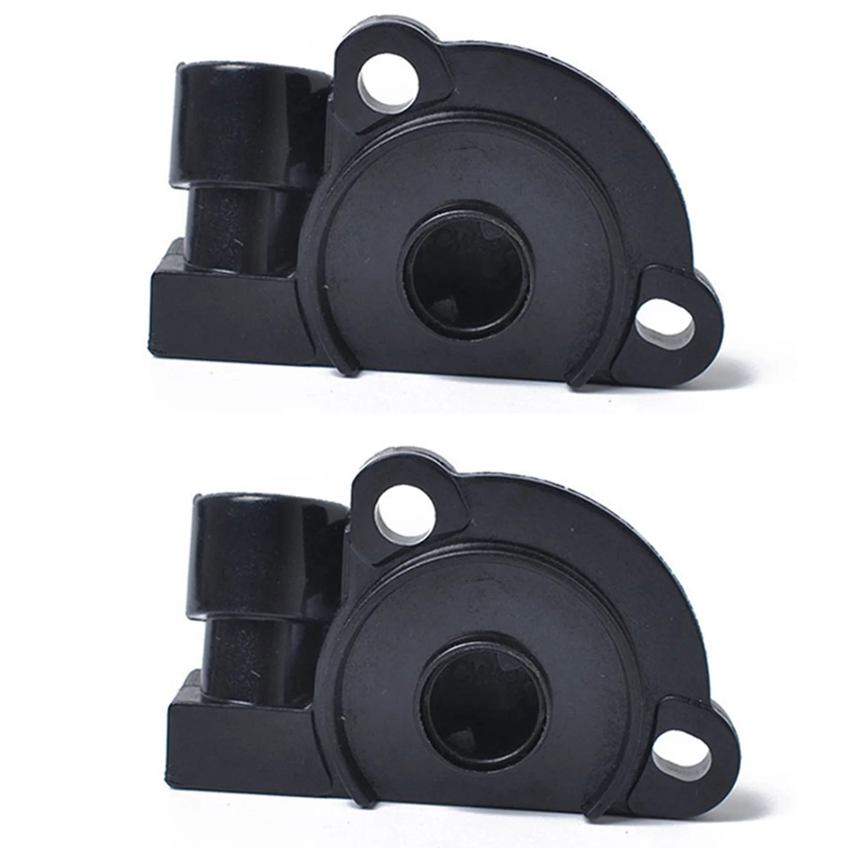 2X Throttle Position Sensor for CAPTIVA C100 CRUZE Matiz SPARK LACETTI 0.8 1.0 2.0 93740916 93 740