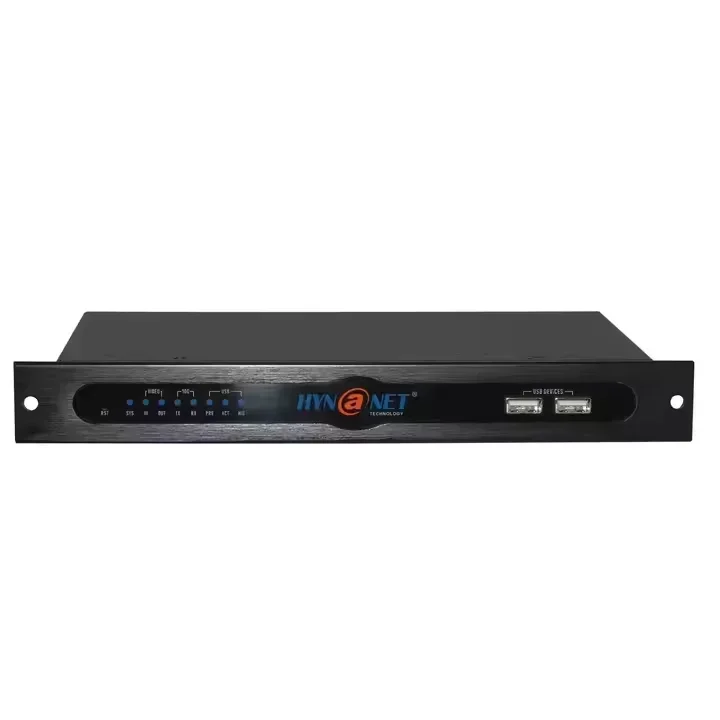 2026Av Over Ip Solution Uncompressed 4K SDVoE Video Encoders and Decoders for Home Theatre System
