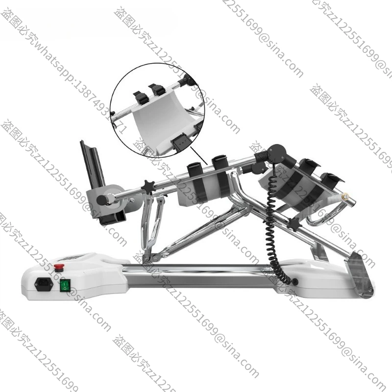 Suitable for Lower LimbJoint Rehabilitation Device Accessories,Postoperative RepairRehabilitation Training Activities LowerLimbs