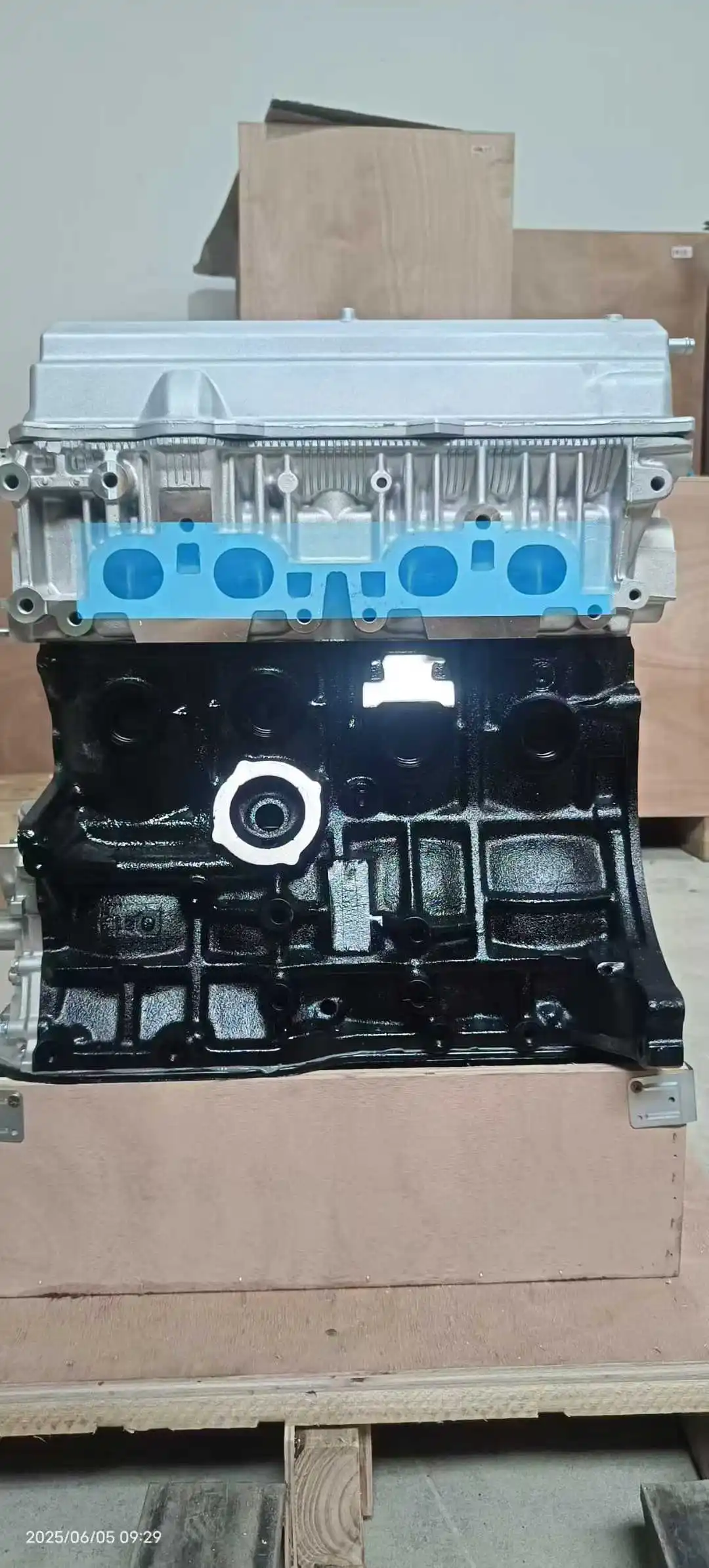 New High Quality 2.2L 5S Engine Long Block Assembly Motor For Lexus With 12 Months Warranty