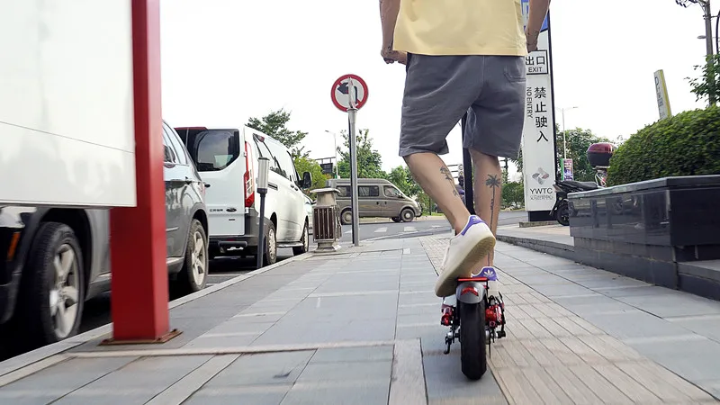 for kugookirin kukirin m4 pro electric scooters