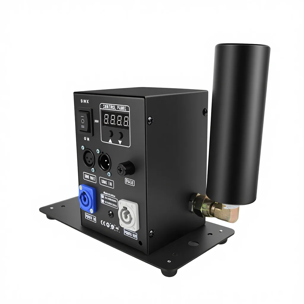 

PRO LIGHTING Moving Head Lights 200W RGBW LED DMX512 IP33 5000K Daylight for Stage DJ Party Event