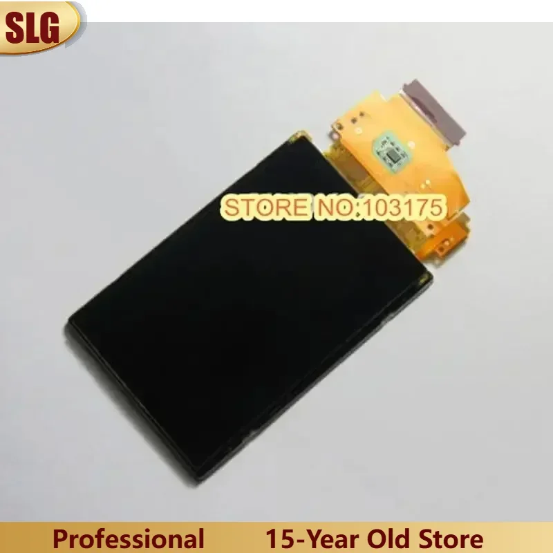 パナソニック Lumix DMC-GF7 DMC-G6 GF7 G6 GF8 GF9 GF10 GX800 GX850 カメラ用 新品 LCD ディスプレイスクリーン + バックライト タッチパーツ