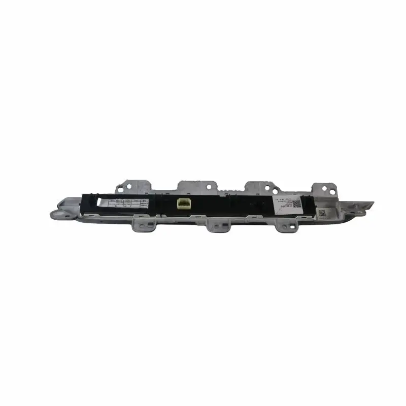 Applicable to MG MG7 Dashboard Center Console Entertainment Switch Panel (Air Conditioning & Volume Control Switches)