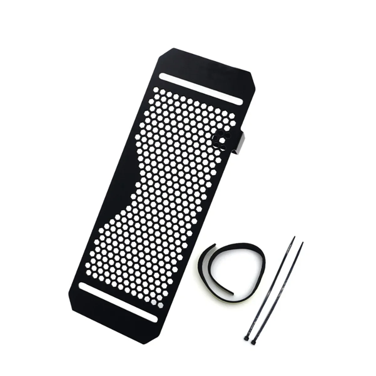 

Motorcycle Accessories Radiator Grille Guard Cover Protector for Gixxer 250 SF250 SF 250 Gixxer250 2020-2023