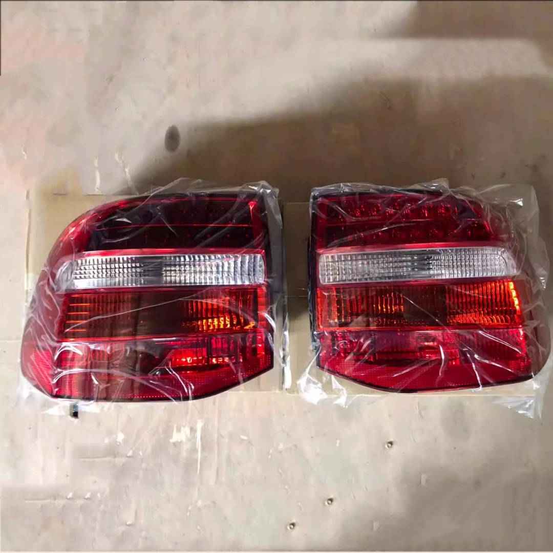 Body Kit Rear Light taillight assembly for Porsche Cayenne Car Accessories