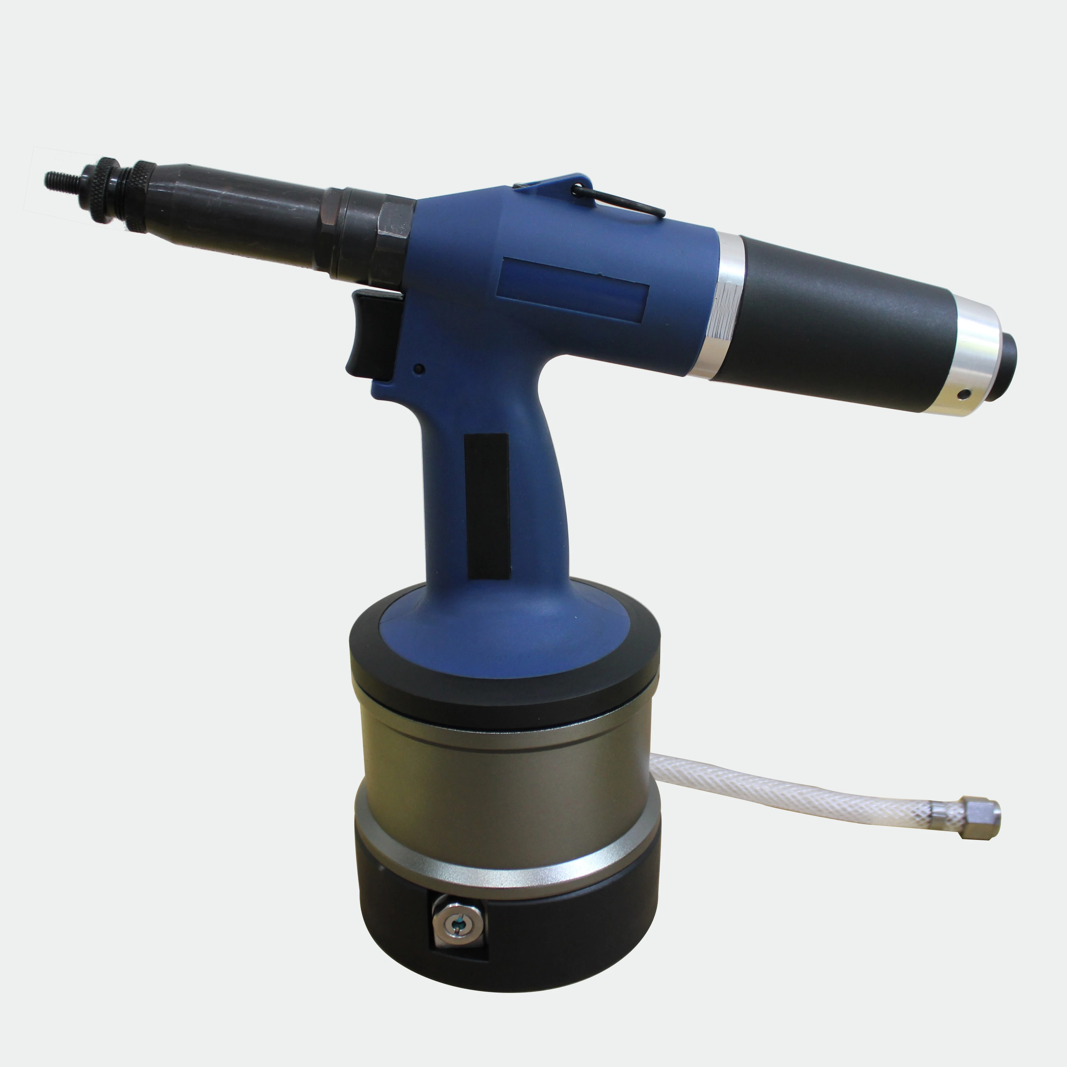

Automatic Nut Riveter Pneumatic Rivet G un W10 Powerful M3-M12