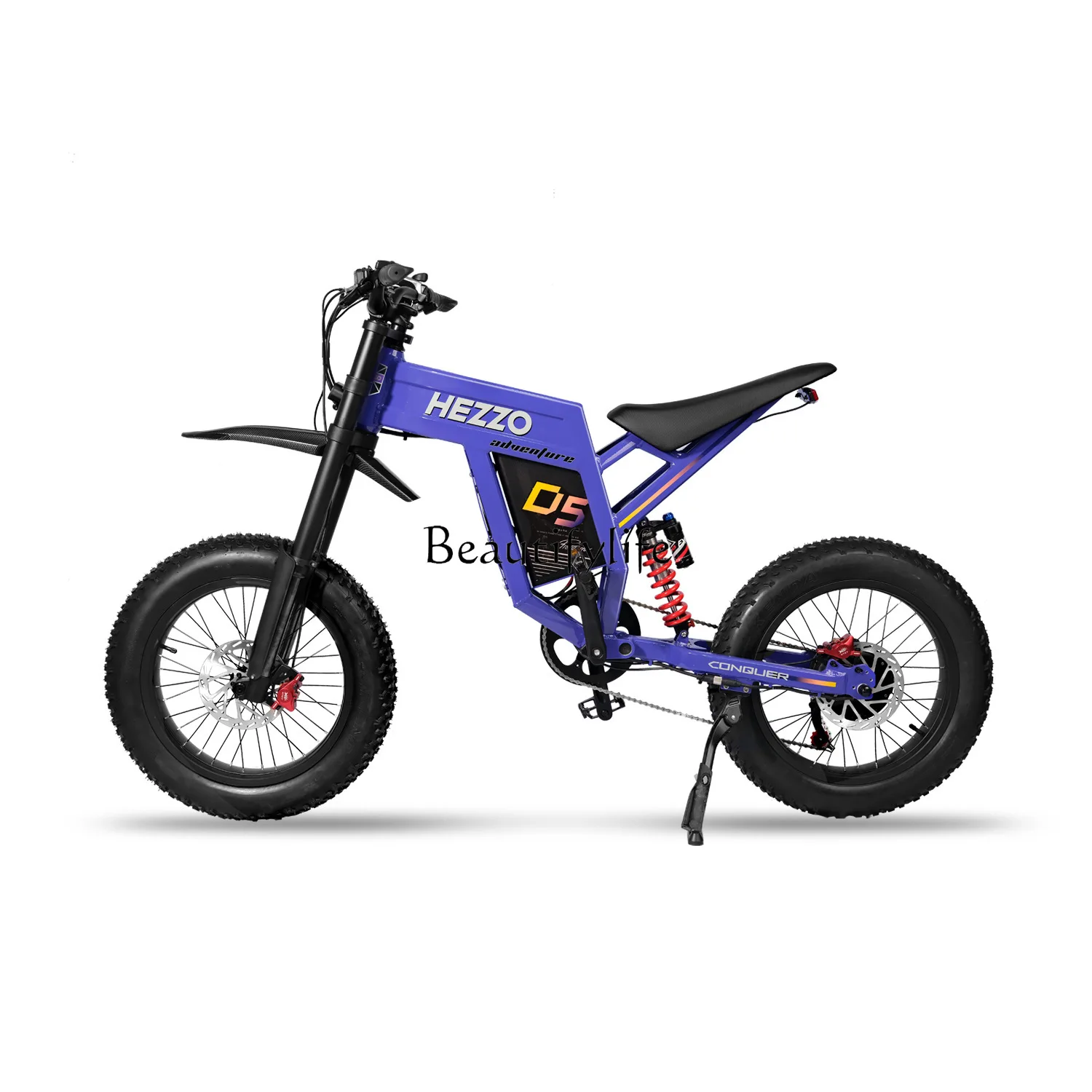 

2 2025 new electric retro adult two-wheeled off-road long-endurance electric motorcycle