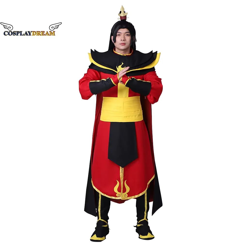 Anime Cosplay Outfit Prince Cosplay Costume Adult Halloween Party Xmas Uniform Clothes