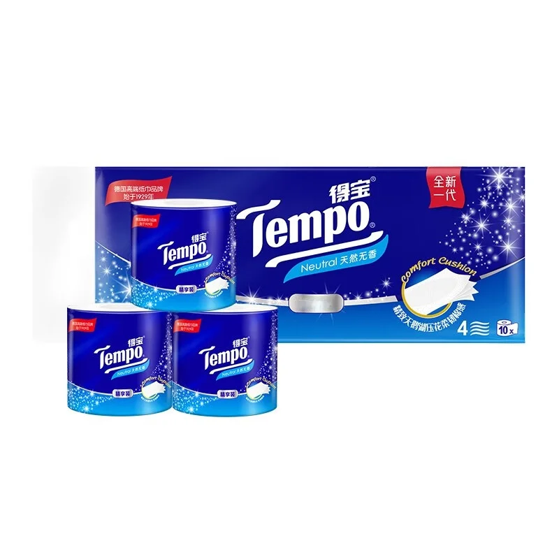 thickened-sakura-scented-1600g-toilet-paper-bathroom-tissue-home-use-core-roll-paper-no-fragrance-household-paper-products