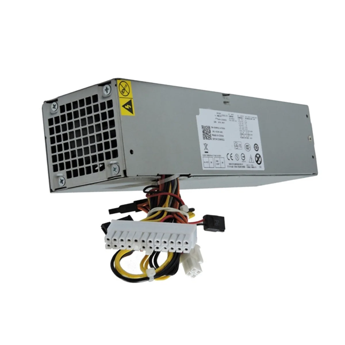 

Dell Optiplex Power Supply Original PSU for 390 790 990 3010 7010 9010 Power Supply D240ES-00 AC240ES-00 H240ES-00 AC240AS-01