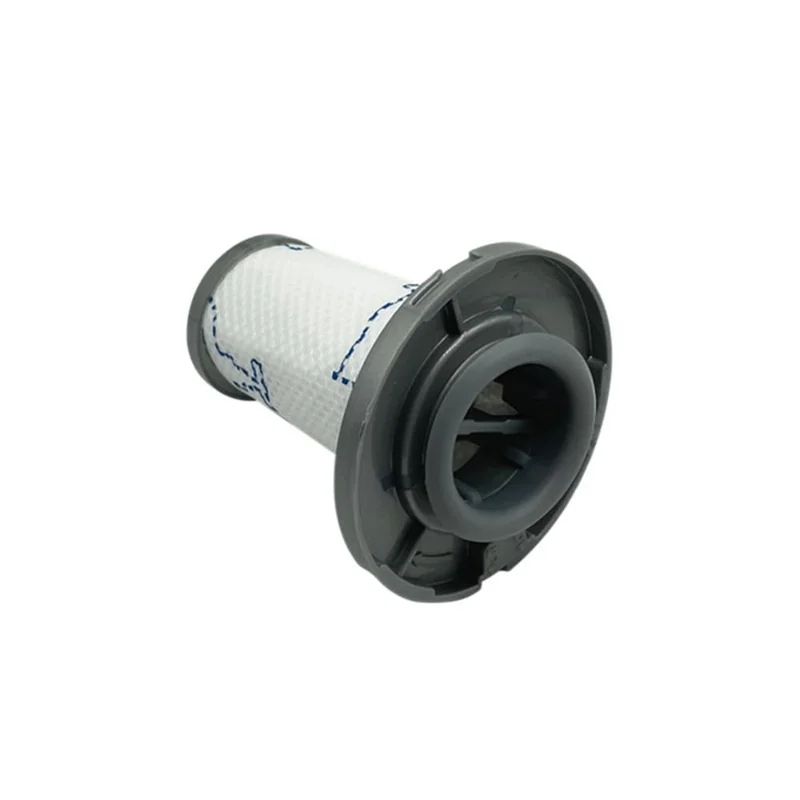 فلتر مكنسة كهربائية A86I-ZR009006 متوافق مع قطع غيار المكنسة الكهربائية Rowenta X-Force Flex 8.60 RH96&X-PERT 6.60 RH68