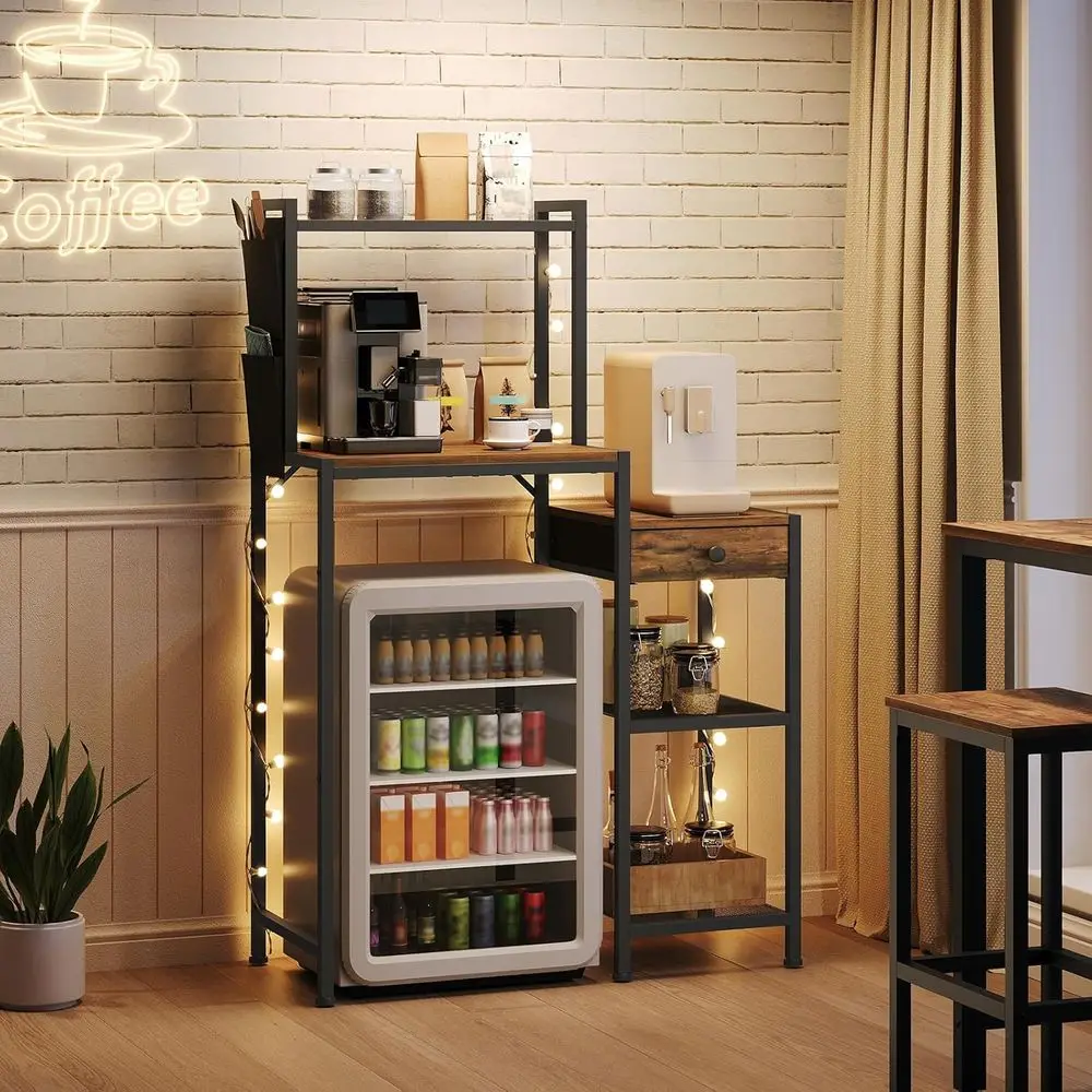 Mini Ridge Stand, B…