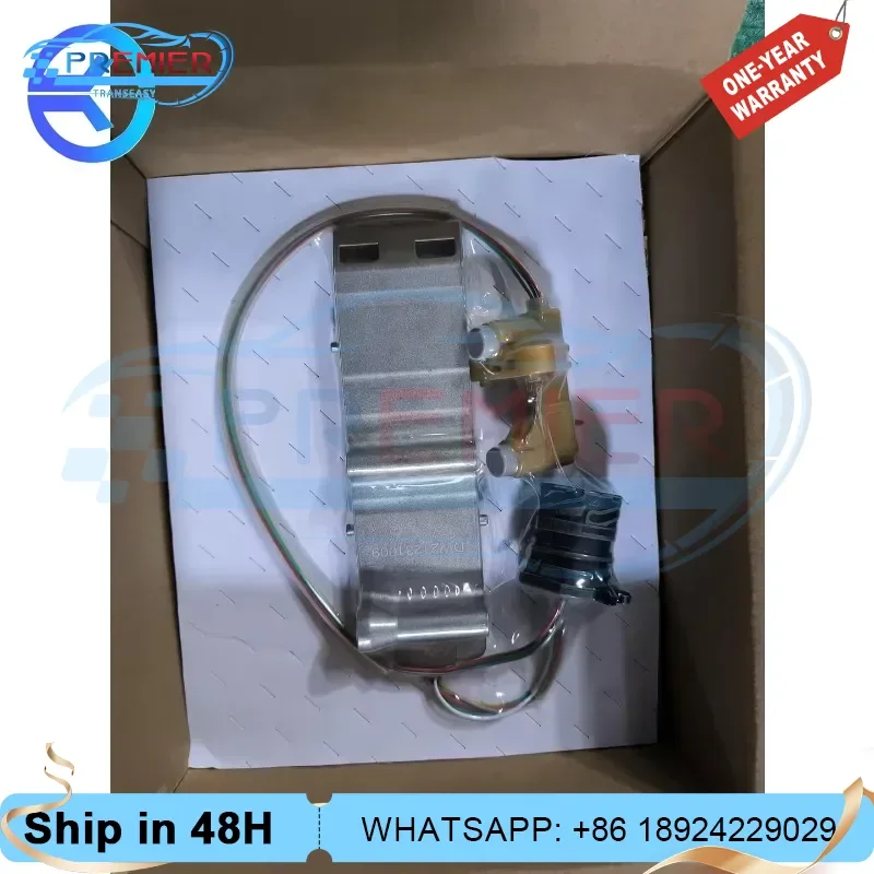 New PDK 7DT45 Transmission Shift Position Sensor Fit For Porsche 911 997 987 7DT70