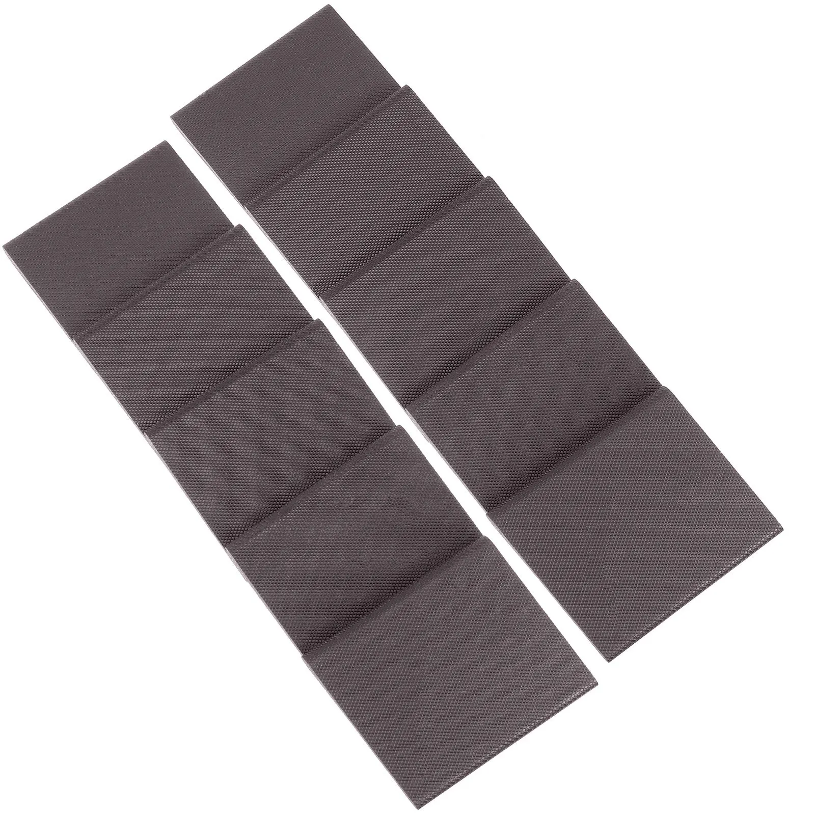 

10 Pcs Window Stripping Seal Ac Sealing Tape Door Strips for Frame Double Sided