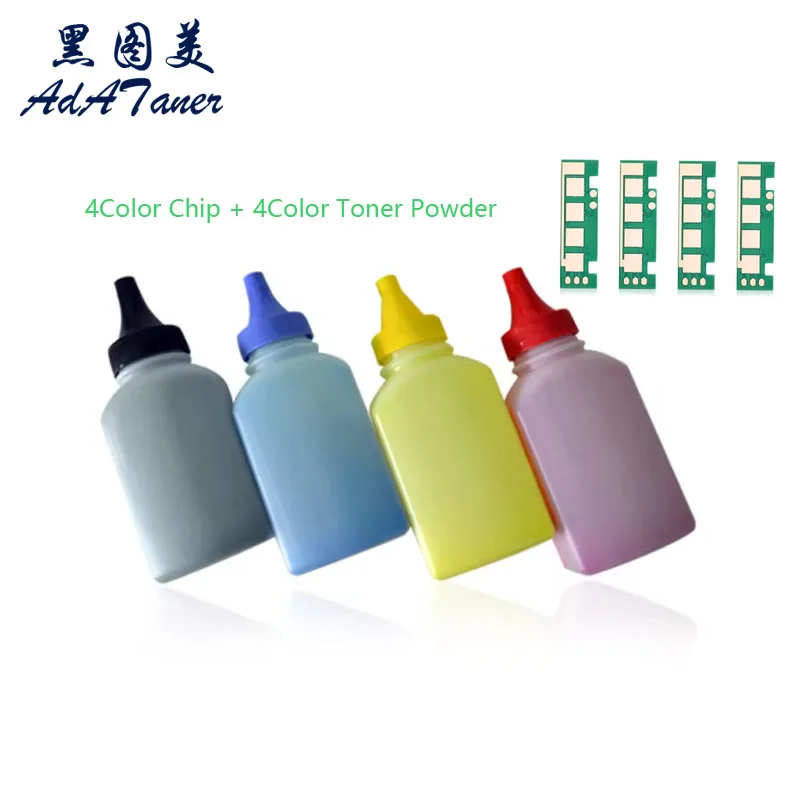 Grade A Toner Powder Chip For HP 117A W2070a for HP Color LaserJet 150a 150nw 150 MFP 178nw 178nwg 179fnw 179fwg 178 2070A