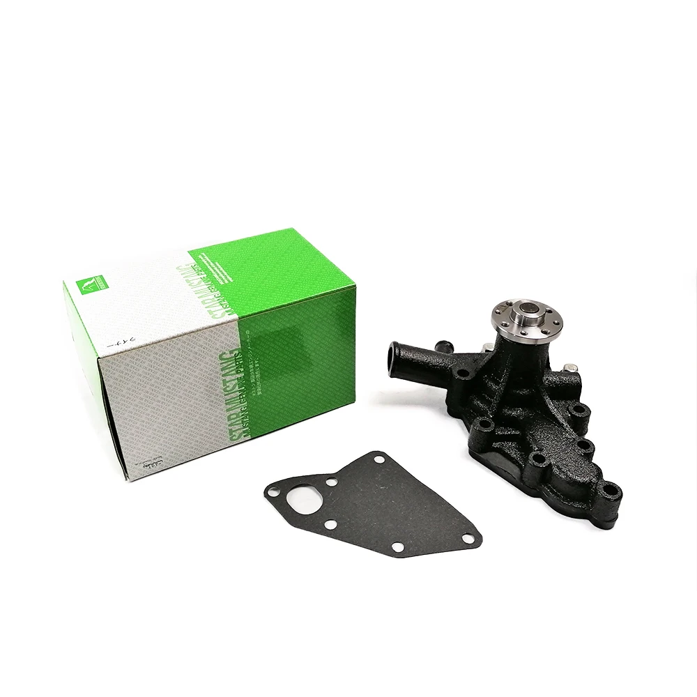 S6S  Water pump 32B45-10031 32B45-10032 Suitable For Mitsubishi Engine Parts