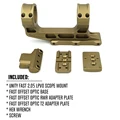 FDE