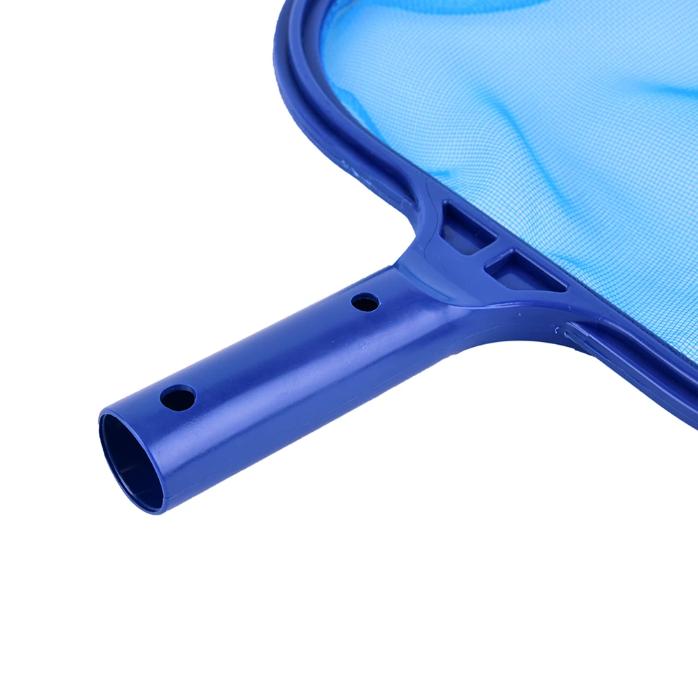 

Aquarium Fish Net Handle Nylon Pond Fishing Mesh Tool for Small Fish Safe Lake Big Tank Use Square Net for Aquatic