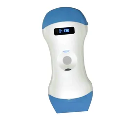 SY-AC51_CPL Pocket 3 in 1 dual head convex linear cardiac portable handheld wireless ultrasound probe wireless ultrasound