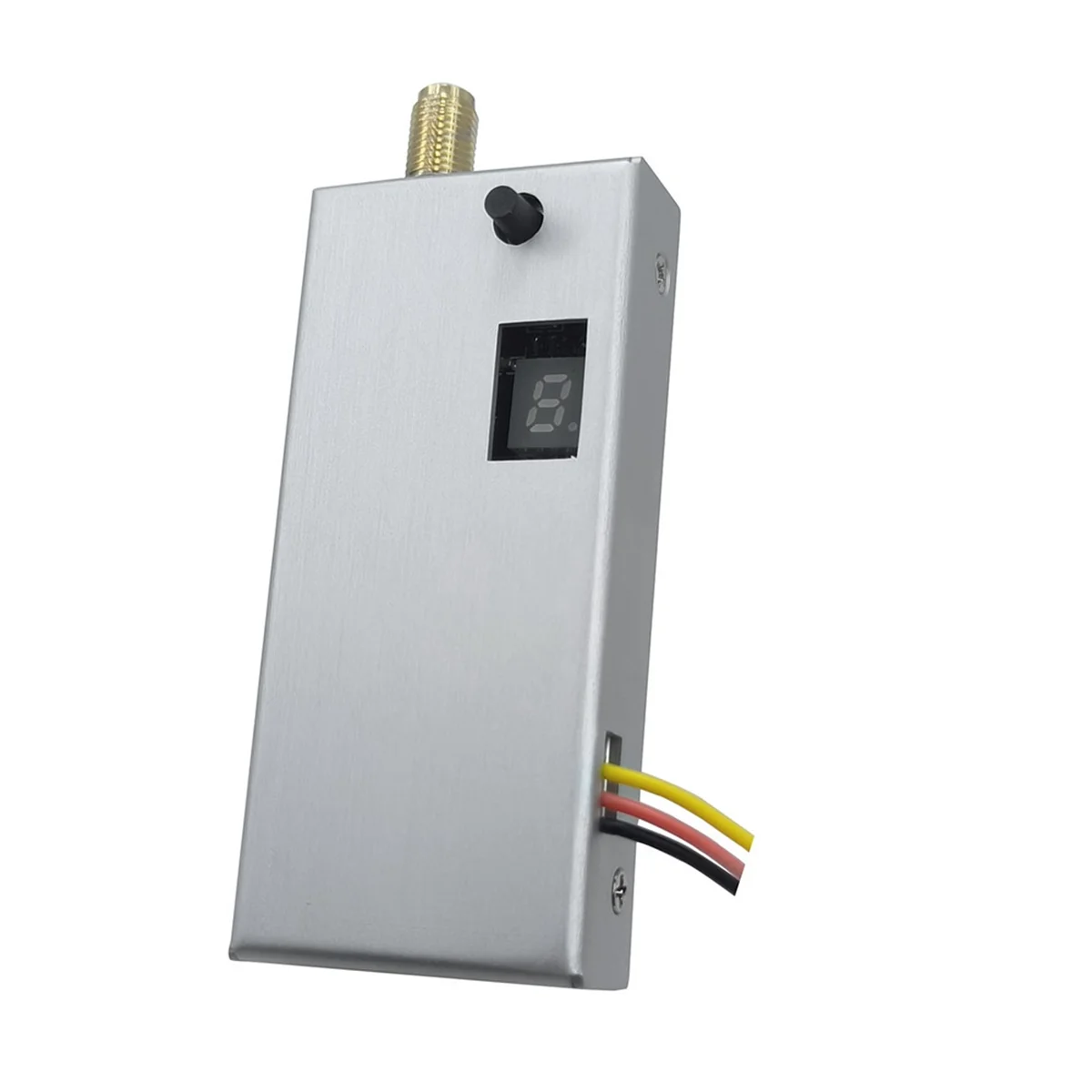 

1.2G 1.3G 3W VTX 8CH FPV Audio Video Transmitter for RC FPV Long Range Drone Airplane