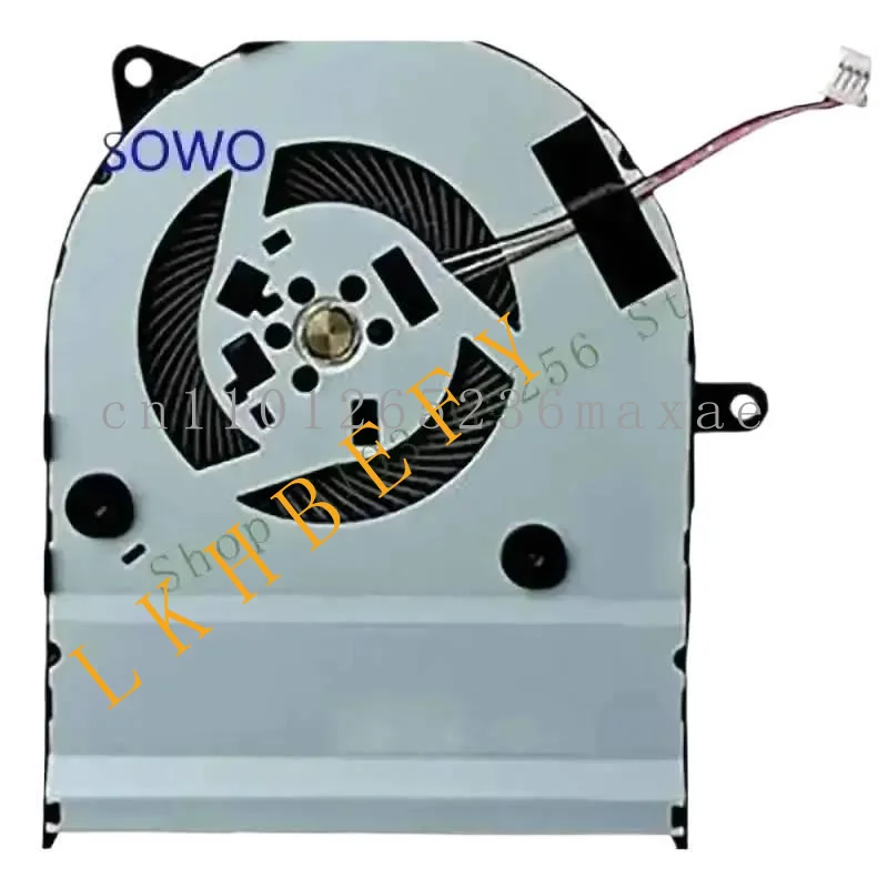 

NEW CPU Fan for s14 s410u S4100V S4000V S4200U S4200UA R421u V480Q €€