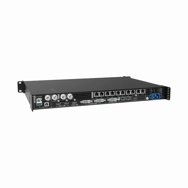 4K LED Video Wall All-in-One Processor Controller Professional HD LED Screen Video Processing Equipment