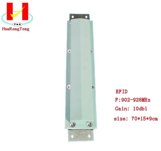 Long range reader interaction UHF RFID antenna with 10dbi gain D900B10120KLong range wifi antenna