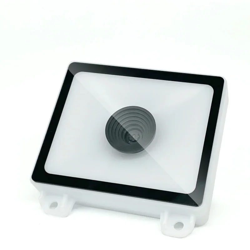 Mini Qr Code Reader…