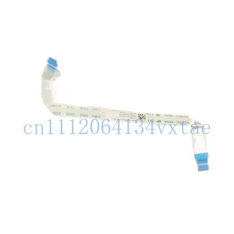 5C10S30444 New For ThinkBook 14 G4+ IAP ARA ( 21CX ,21D0) Laptop 10mm Touchpad Cable Trackpad Wire Line TPtoMB FFC 0.1