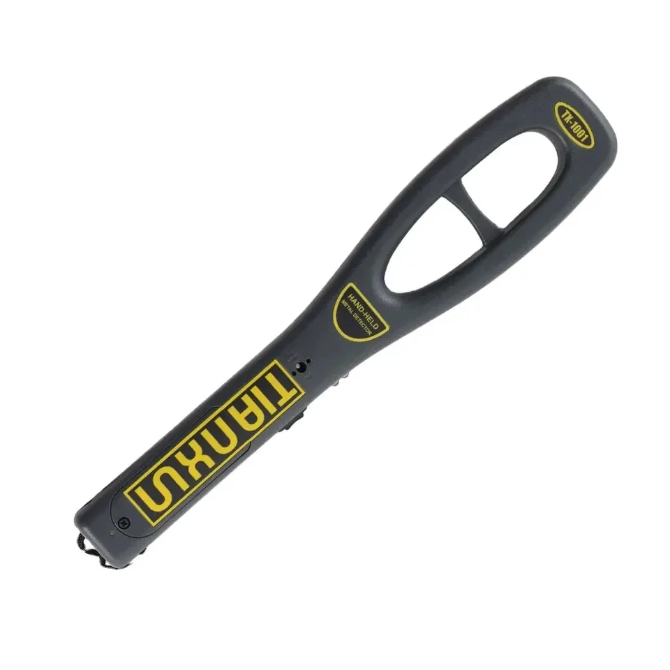

XEAST TX‑1001B TIANXUN Portable Industrial Body Scanner – New Arrival Handheld Security Metal Detector for Professional Secure I
