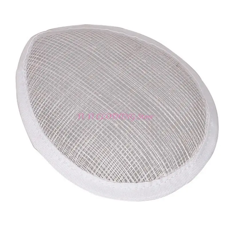 

N5KF Bridals Headpiece Base Unique Wedding Hat Base Creative Personality Hat Base