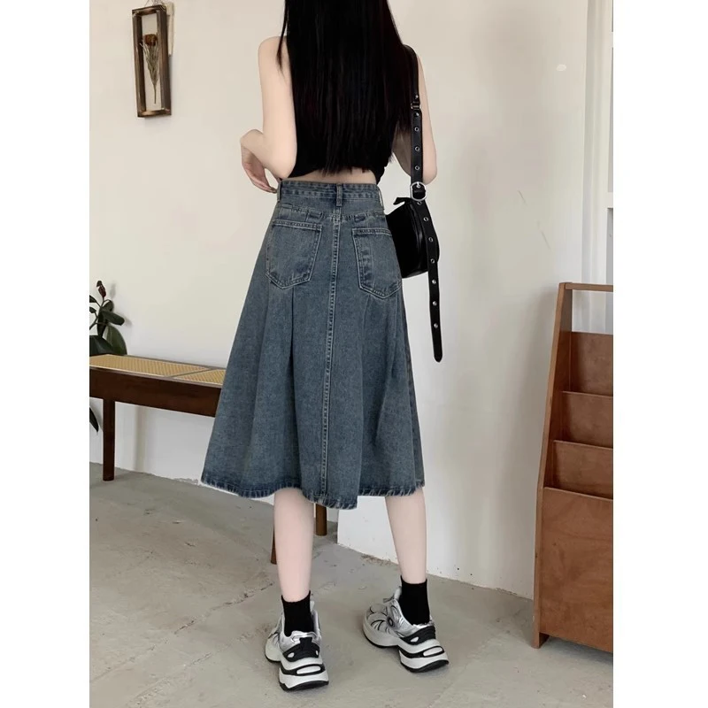 

Юбки в готическом стиле для женщин, длинные, для особых случаев, гламурные, изысканные, элегантные, контурные, с детальной отделкой, сложного кроя, в стиле Bf