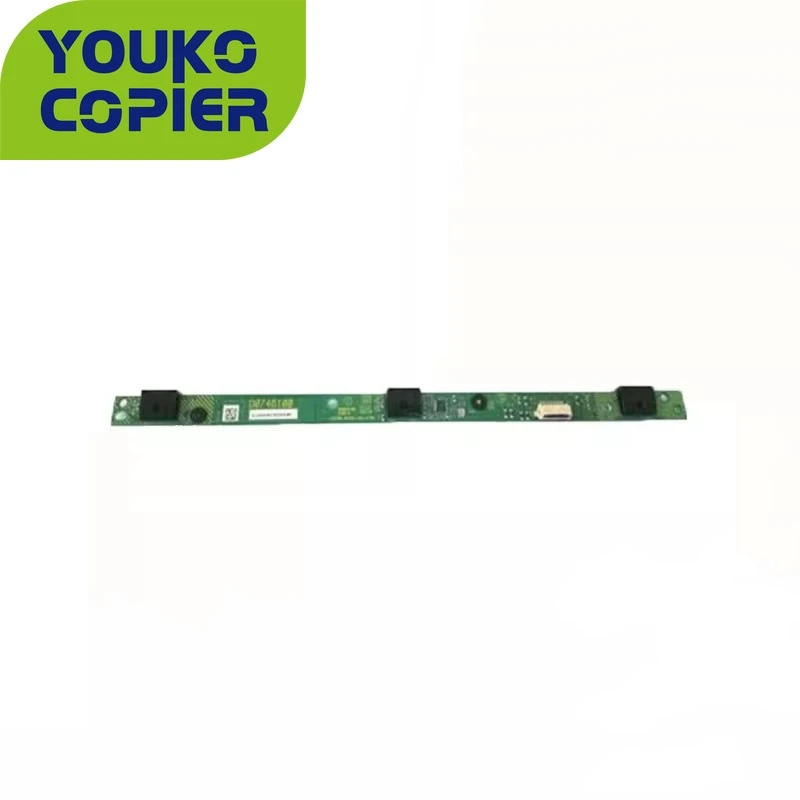 

Оригинальный идентификационный датчик для Ricoh MP C2010 C2030 2050 C2050SPF C2530 C2550 C2550SPF, решает проблему SC400, 1 шт.