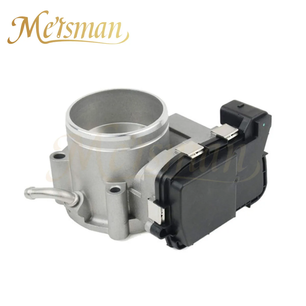 07K133062A Throttle Body For VW Jetta Beetle Rabbit Golf Passat Sportswagen 2.5L Engines Part 07K 133 062A 07K133062B