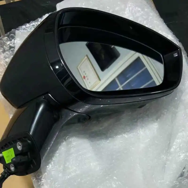 For Chery OMOD 5 2021 2023 Car Rearview Mirror Cornering Lamp Shell Motor Lens Base Automobiles Parts Accesorios Para Auto Tools