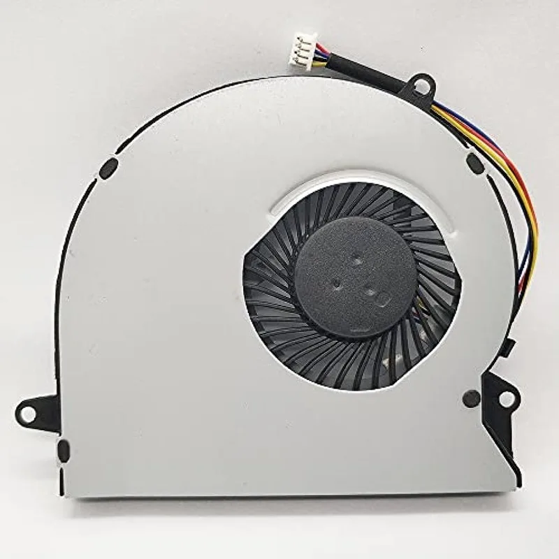 Replacement Fan for Asus U56 U56E Laptop CPU Cooling Fan 13N0-LEA0101 BDB05405HHB-BB86 13GN6K1AM010-1-118B