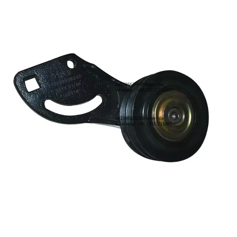Construction Machinery for Engine Belt Tensioner 4256159/912/1011/1013/2012/1015 6 Months Warranty China