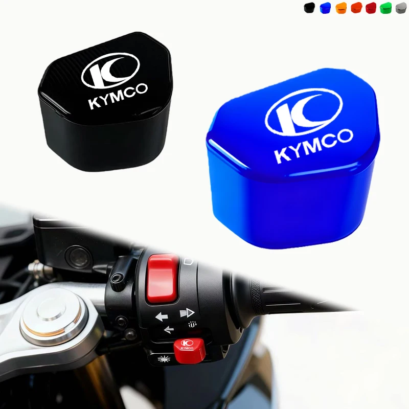 Mototcycle Switch B…