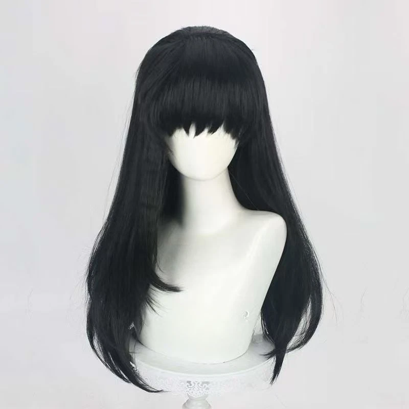 Inuyasha Higurashi Kagome Cosplay Costumes Women\'s Sailor Suit Halloween Schoolgirl Sailor Uniform Skirts anime cosplay in stock