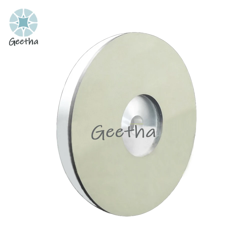 Disco de moagem de resina diamante 150mm para tesoura de cabeleireiro/cortador elétrico/gemma/jade/disco de polimento de faca de aço de tungstênio