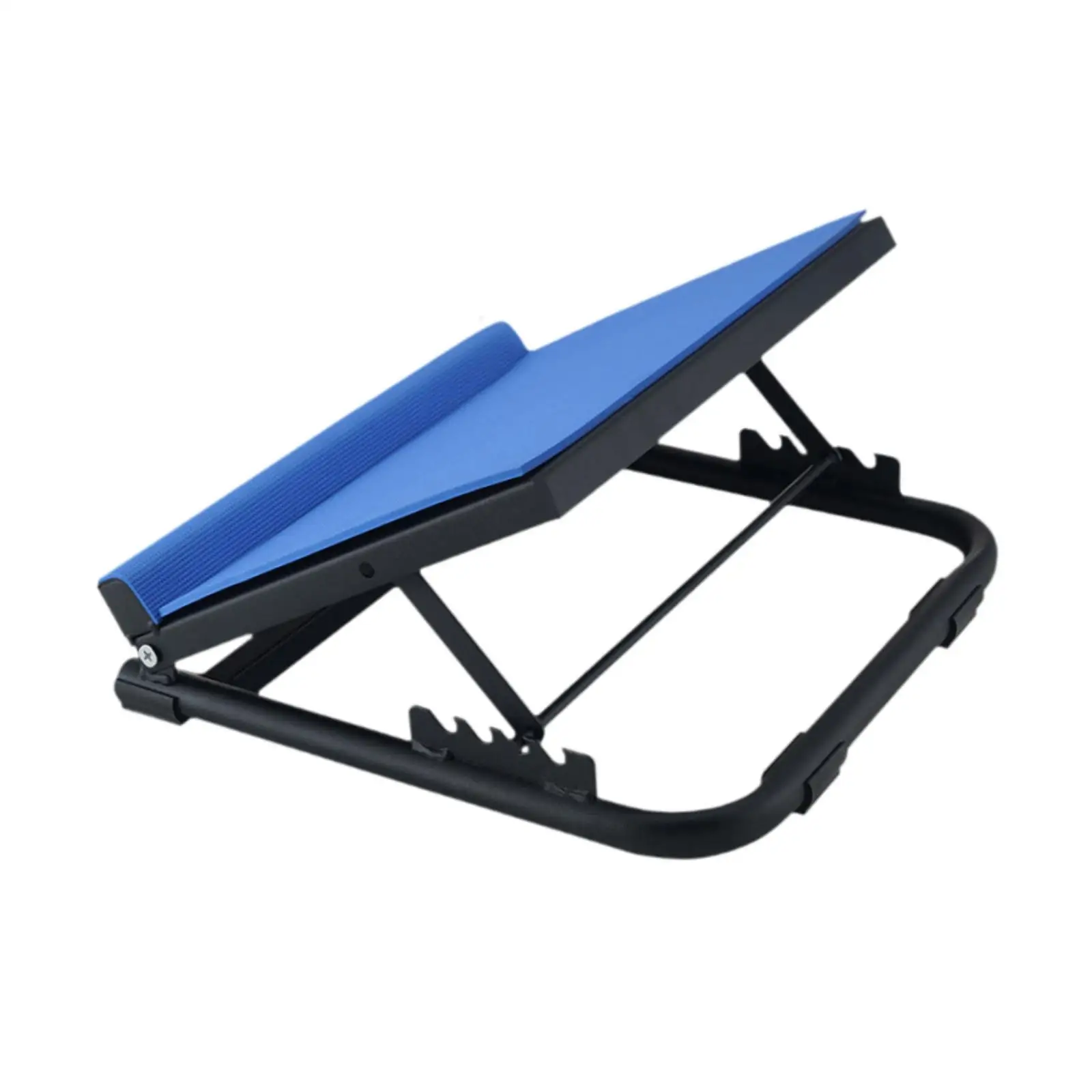 

Slant Board Calf Stretcher Incline Board Calf Extension Professional Inclined Plate 5 Adjustable Angles for Yoga Gym Planking