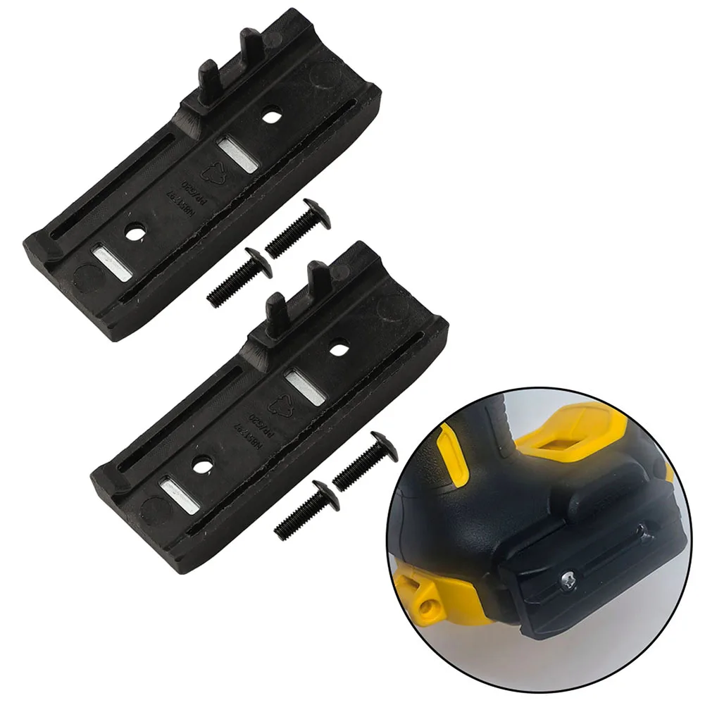 Drill Accessory DCD850 Drill Tool Accessory 1 Pair Essential Tool Accessory For DCD850 Accessory For Electric Driver