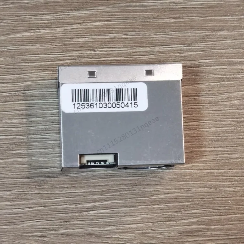 PM2005 PM2.5 Laser Dust Sensor Module 6-pin Interface High Precision Particle Detection Industrial Sensor