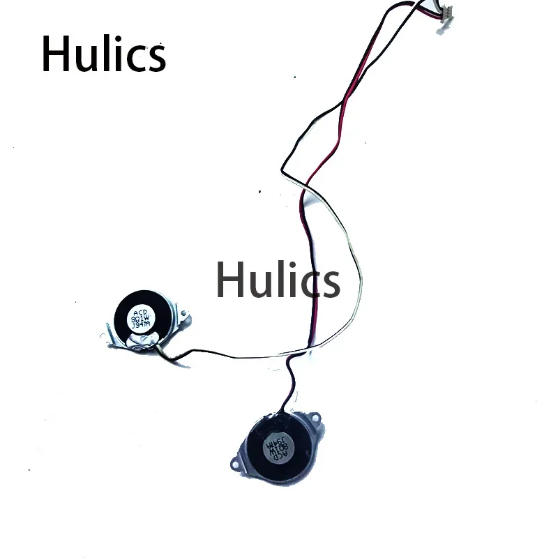 Hulics used for SONY PCG-81212M M931 VPCF11 VPCF laptop left and right speaker MBX-215