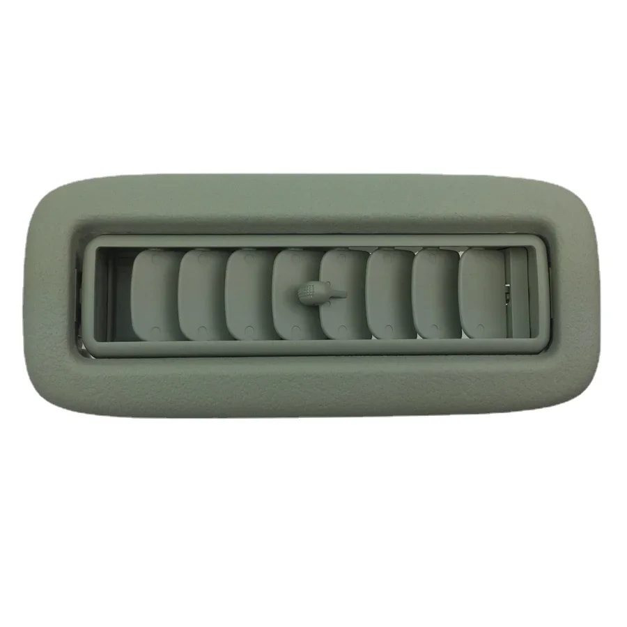 

For The Mitsubishi Grandi Pajero V93V97V87 Auto Parts Roof Side Air Conditioning Air Outlet Roof Lining Air Outlet