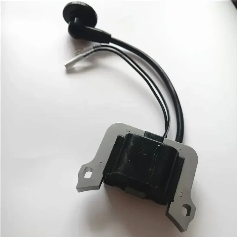 T240 T320 BRUSH CUTTER IGNITION COIL MODULE T200 FOR MITSUBISHI MORE 2 CYCLE 33CC GRASS TRIMMER BRUSHCUTTER IGNITOR LEAD MAGNETO