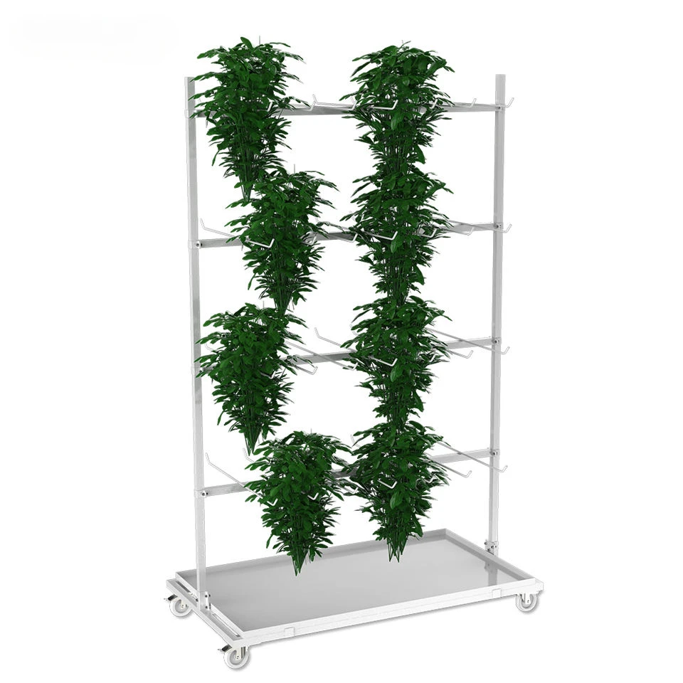 Factory Wholesale Price Herb Drying Rack for garden