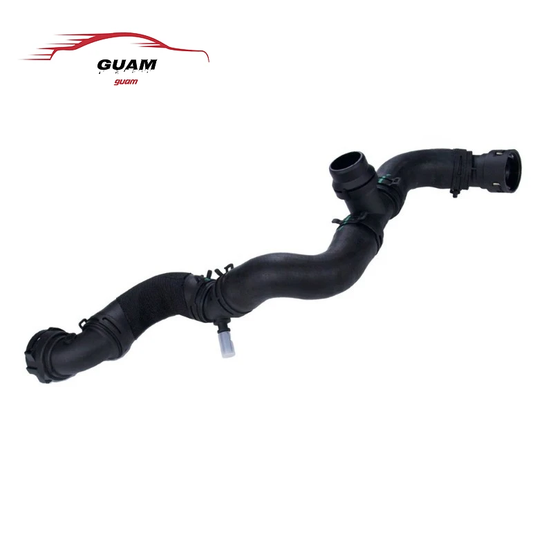

LR034641 Coolant Water Hose Radiator Hose for Range Rover Sport Vogue 3.0 Diesel L405 L494